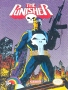 Nintendo  NES  -  Punisher